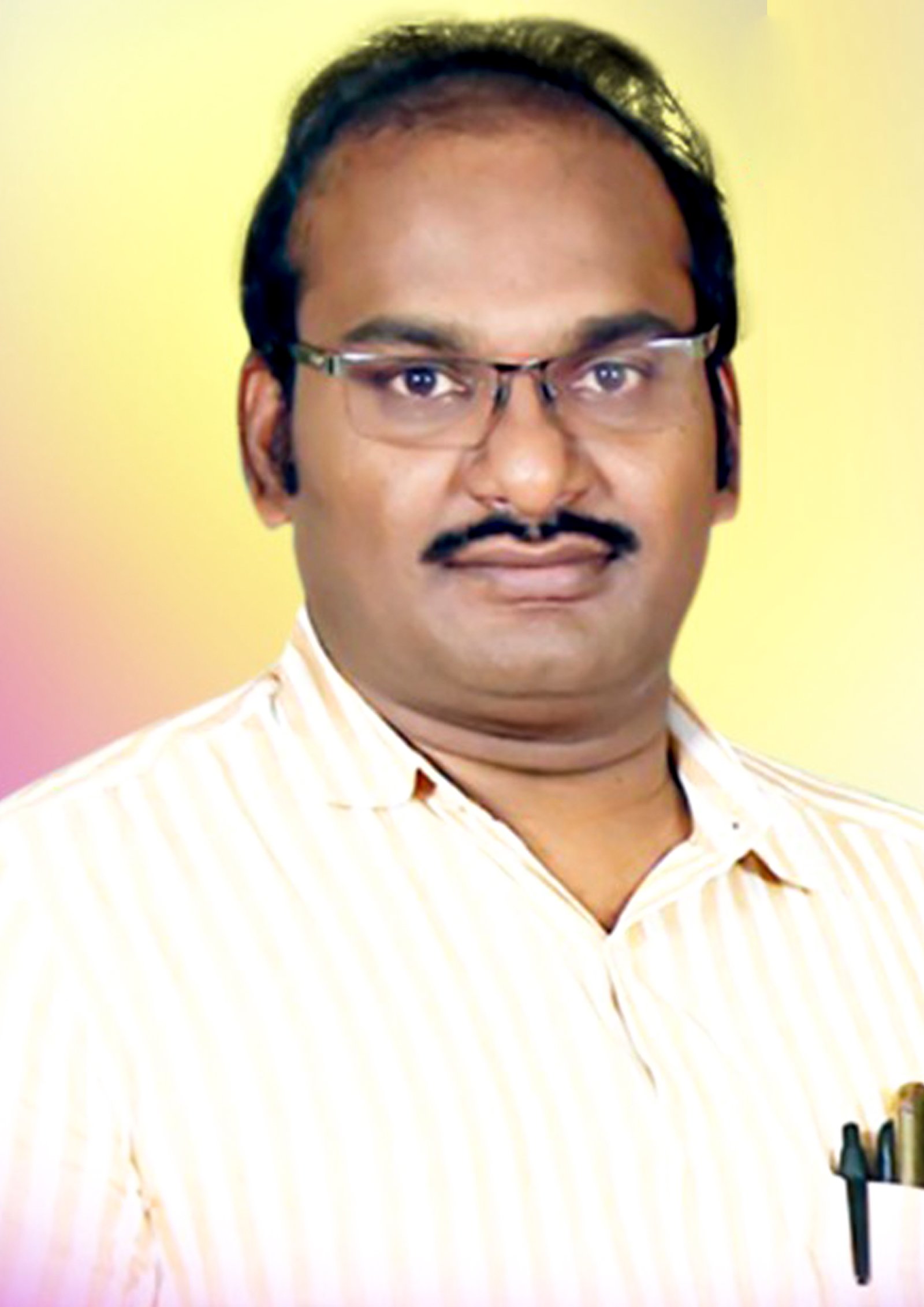 Chairman