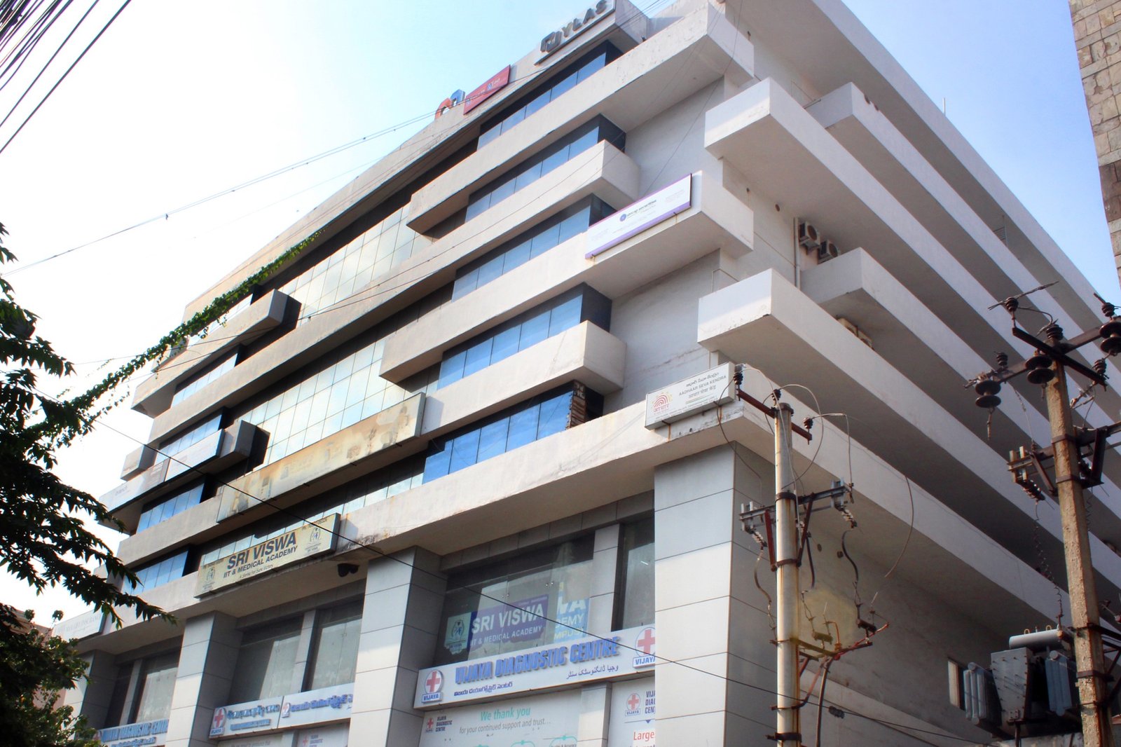 Day Campus 2